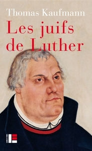Picture of Les juifs de Luther