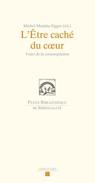 Image de L'Être caché du coeur