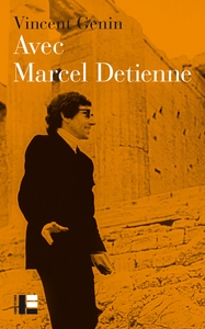 Picture of Avec Marcel Detienne