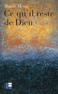 Image de Ce qu'il reste de Dieu