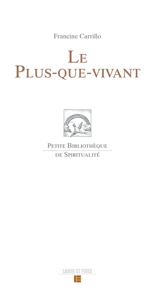Picture of Le plus-que-vivant