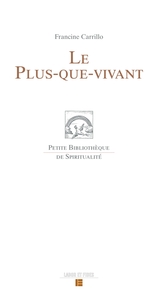 Picture of Le plus-que-vivant