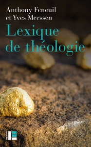 Image de Lexique de théologie