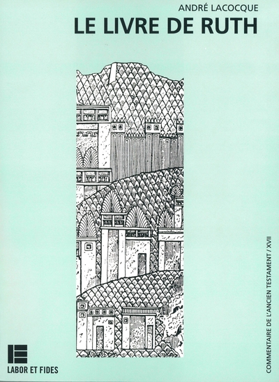 Image de Le livre de Ruth