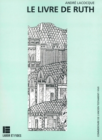 Image de Le livre de Ruth