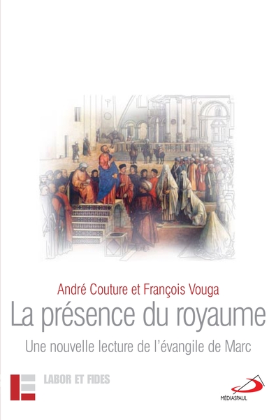 Image de La présence du royaume