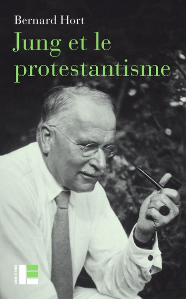 Picture of Jung et le protestantisme