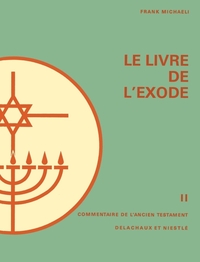 Image de Livre de l'Exode