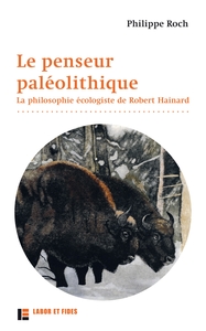 Picture of Le penseur paléolithique