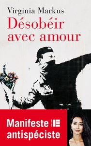 Picture of Désobéir avec amour