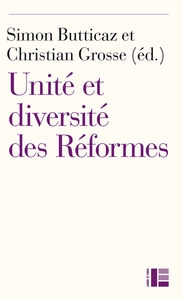 Image de Unité et diversité des Réformes
