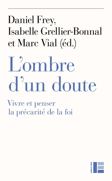 Image de L'ombre d'un doute