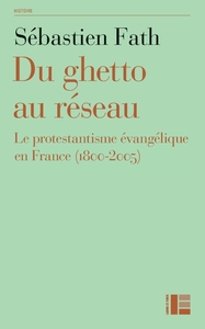 Image de Du ghetto au réseau
