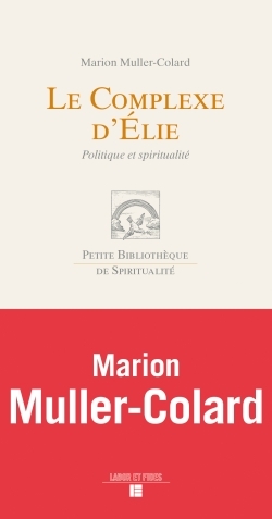 Picture of Le complexe d'Elie
