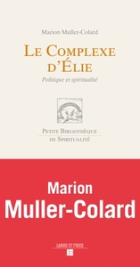 Picture of Le complexe d'Elie