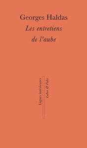 Image de Les entretiens de l'aube