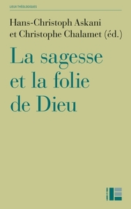 Image de Sagesse et folie de dieu