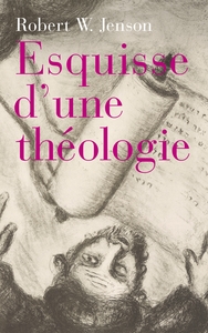 Image de Esquisse d'une théologie
