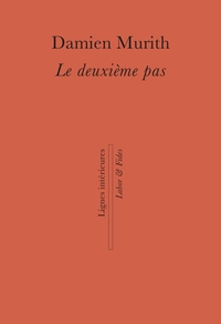 Image de Le deuxième pas