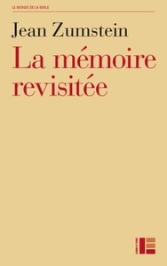 Image de La mémoire revisitée