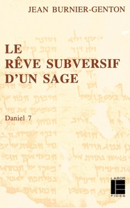 Image de Le Rêve subversif d'un sage