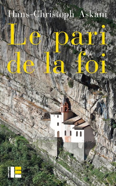 Image de Le pari de la foi