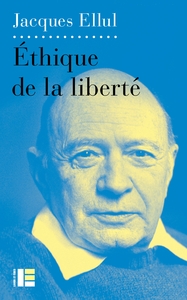 Picture of Ethique de la liberté