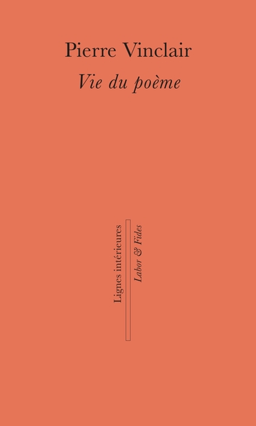Image de Vie du poème