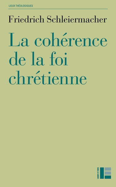 Image de La cohérence de la foi chrétienne