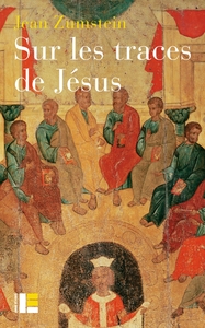 Image de Sur les traces de Jésus
