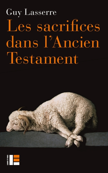 Image de Les sacrifices dans l'Ancien Testament