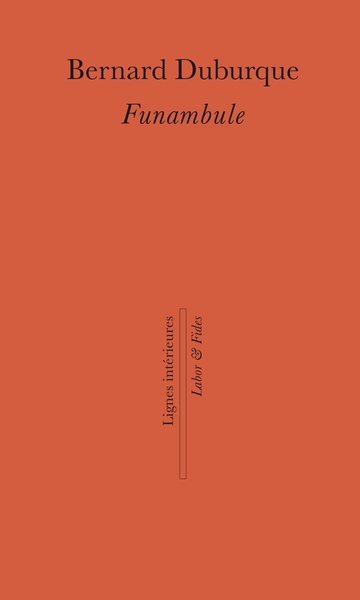 Picture of Funambule