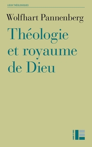 Image de Théologie et Royaume de Dieu