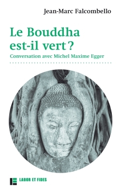 Picture of Le bouddha est-il vert?
