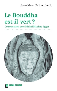 Picture of Le bouddha est-il vert?