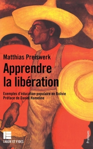 Image de Apprendre la libération