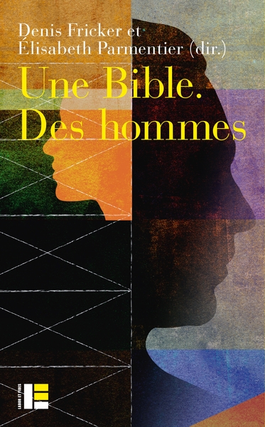 Image de Une Bible, des hommes