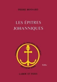 Image de Epitres johanniques