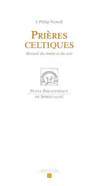 Picture of Prières celtiques