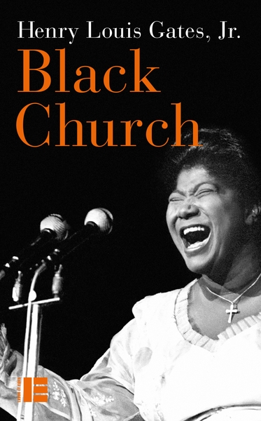Picture of Black Church