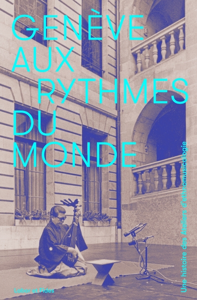 Picture of Genève aux rythmes du monde