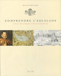 Picture of Comprendre l'Escalade