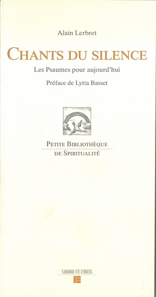 Picture of Chants du silence