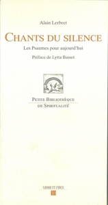 Picture of Chants du silence
