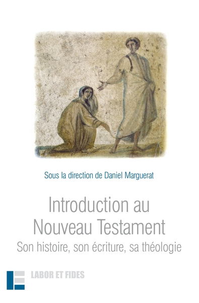 Image de Introduction au Nouveau Testament