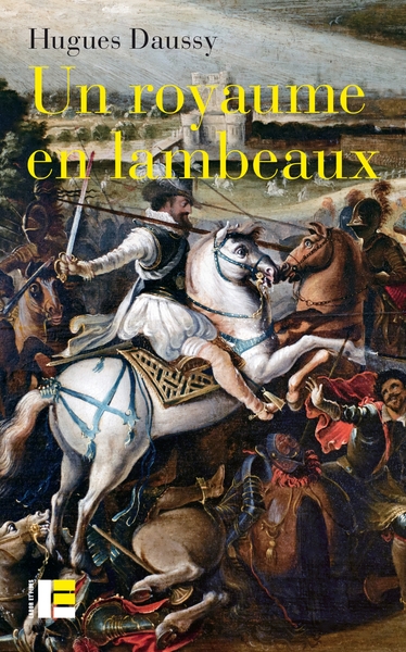 Picture of Un royaume en lambeaux