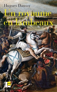Picture of Un royaume en lambeaux