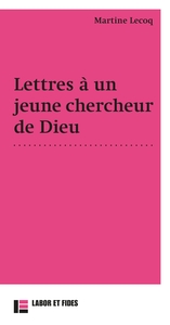 Image de Lettres à un jeune chercheur de Dieu