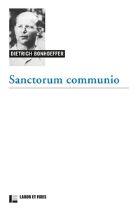 Image de Sanctorum Communio