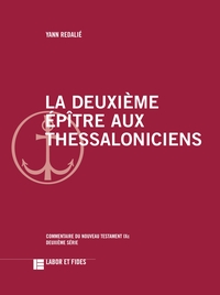 Image de La deuxième épître aux Thessaloniciens